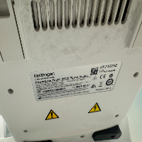Invitrogen PowerEase Touch 350W Electrophoresis Power Supply image 1